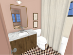 FULL ROOM DESIGN - VIRTUAL + IN-PERSON