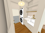 FULL ROOM DESIGN - VIRTUAL + IN-PERSON