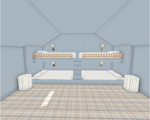 FULL ROOM DESIGN - VIRTUAL + IN-PERSON