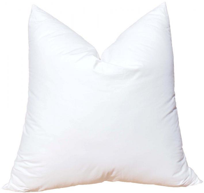 SYNTHETIC DOWN PILLOW INSERT