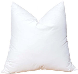 SYNTHETIC DOWN PILLOW INSERT