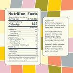 POPCORN POD PACK