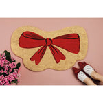 BOW DOOR MAT