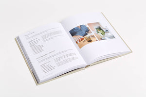 SUNDAY SUPPERS - RECIPES AND GATHERINGS