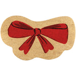 BOW DOOR MAT