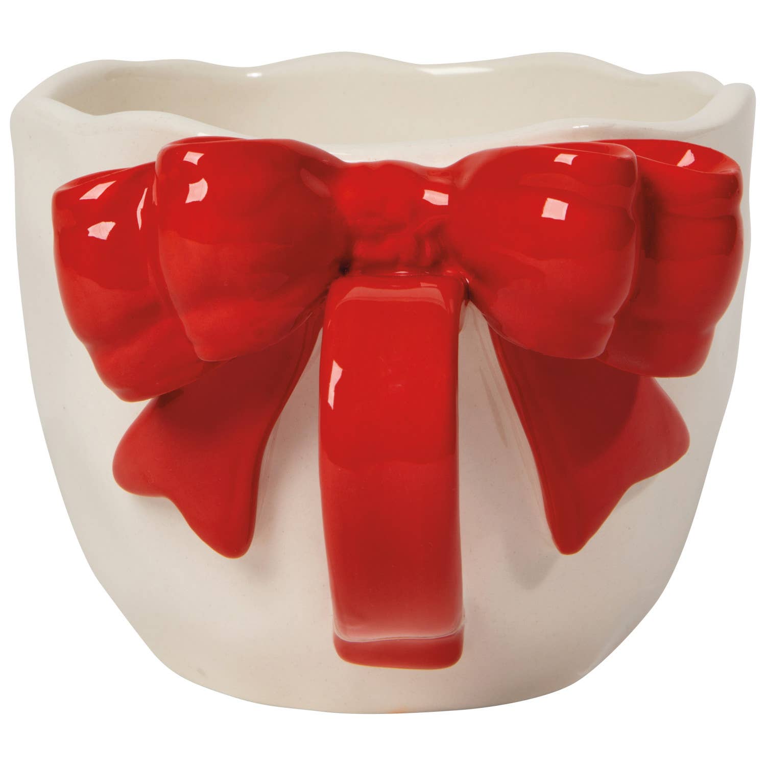 BOW MUG