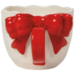 BOW MUG