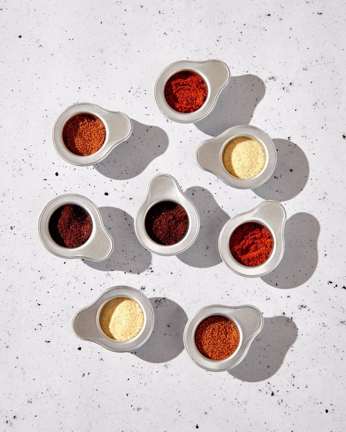 SPICE KITS