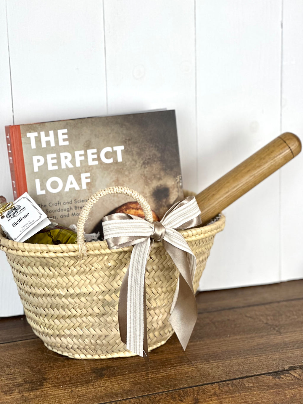 bread lover gift kit 