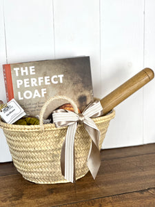 bread lover gift kit 