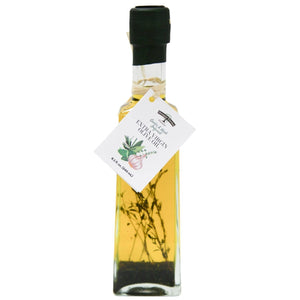 INFUSED EXTRA VIRGIN OLIVE OIL