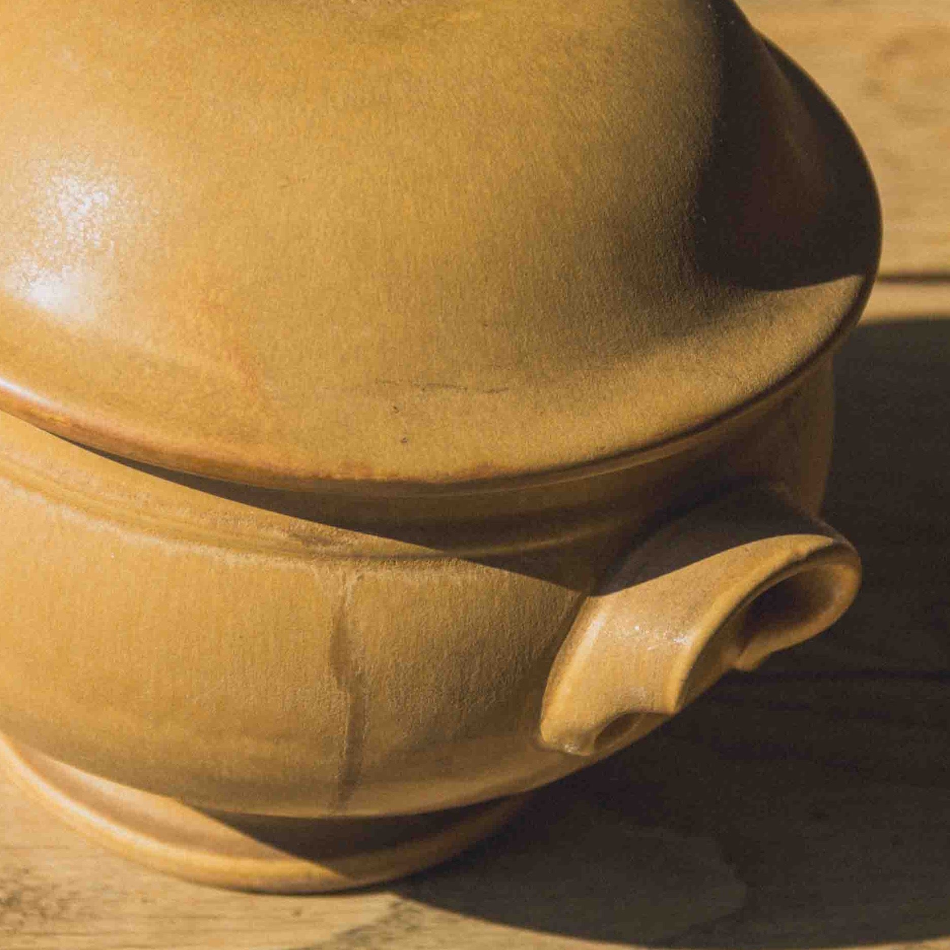 FRENCH SANDSTONE COMPOTE