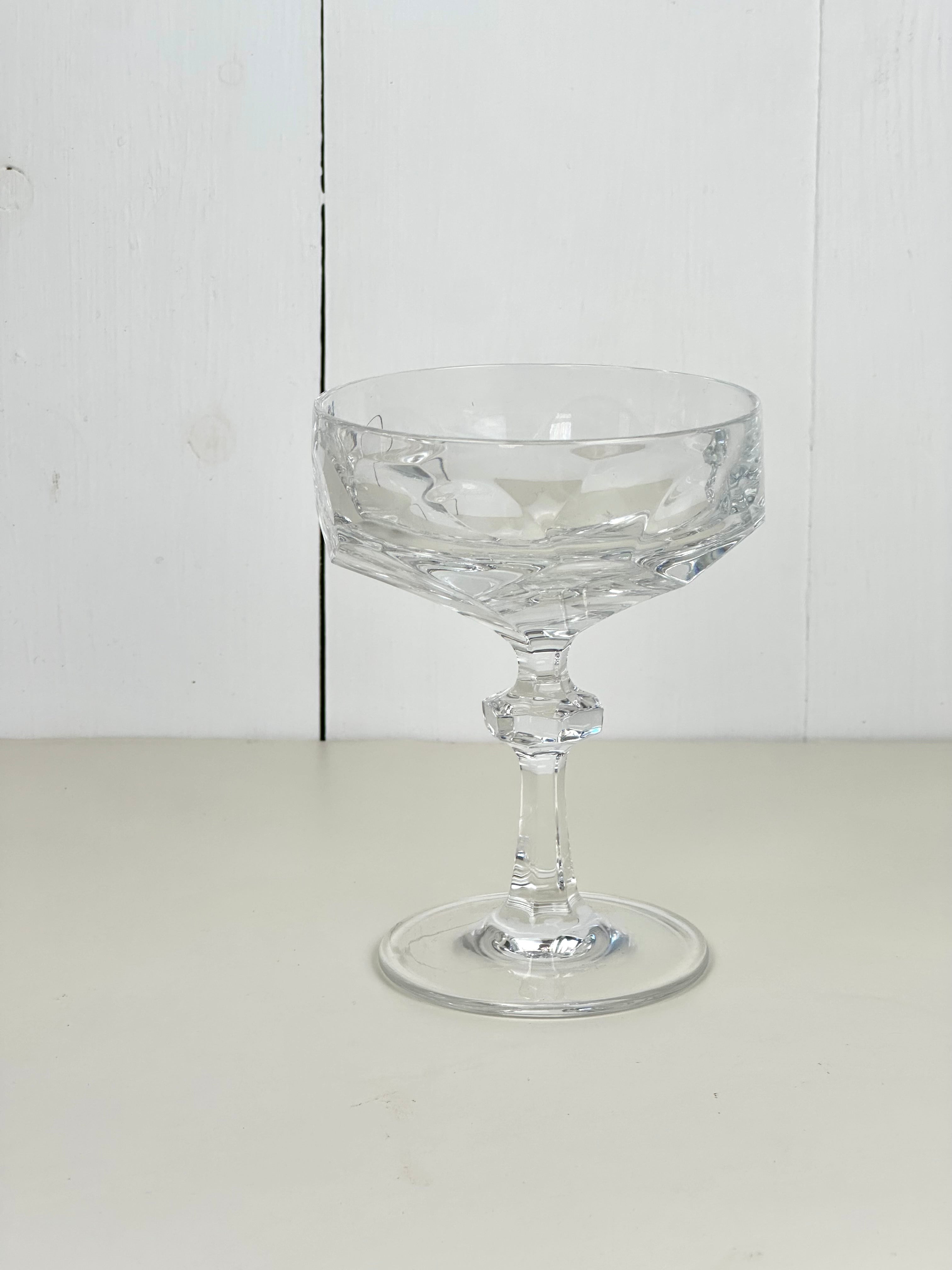 crystal coupe