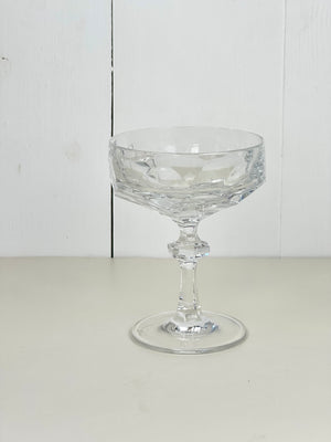 crystal coupe