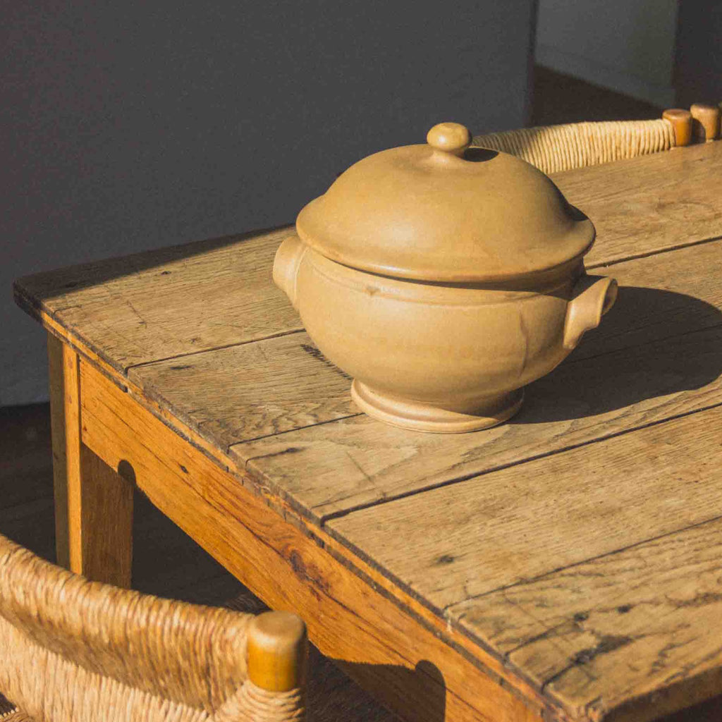 FRENCH SANDSTONE COMPOTE