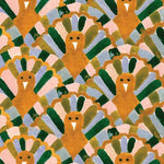 GOBBLE GOBBLE DOG BANDANA