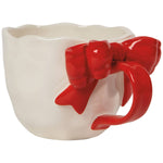 BOW MUG