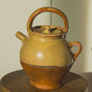 VINTAGE FRENCH GARGOULETTE
