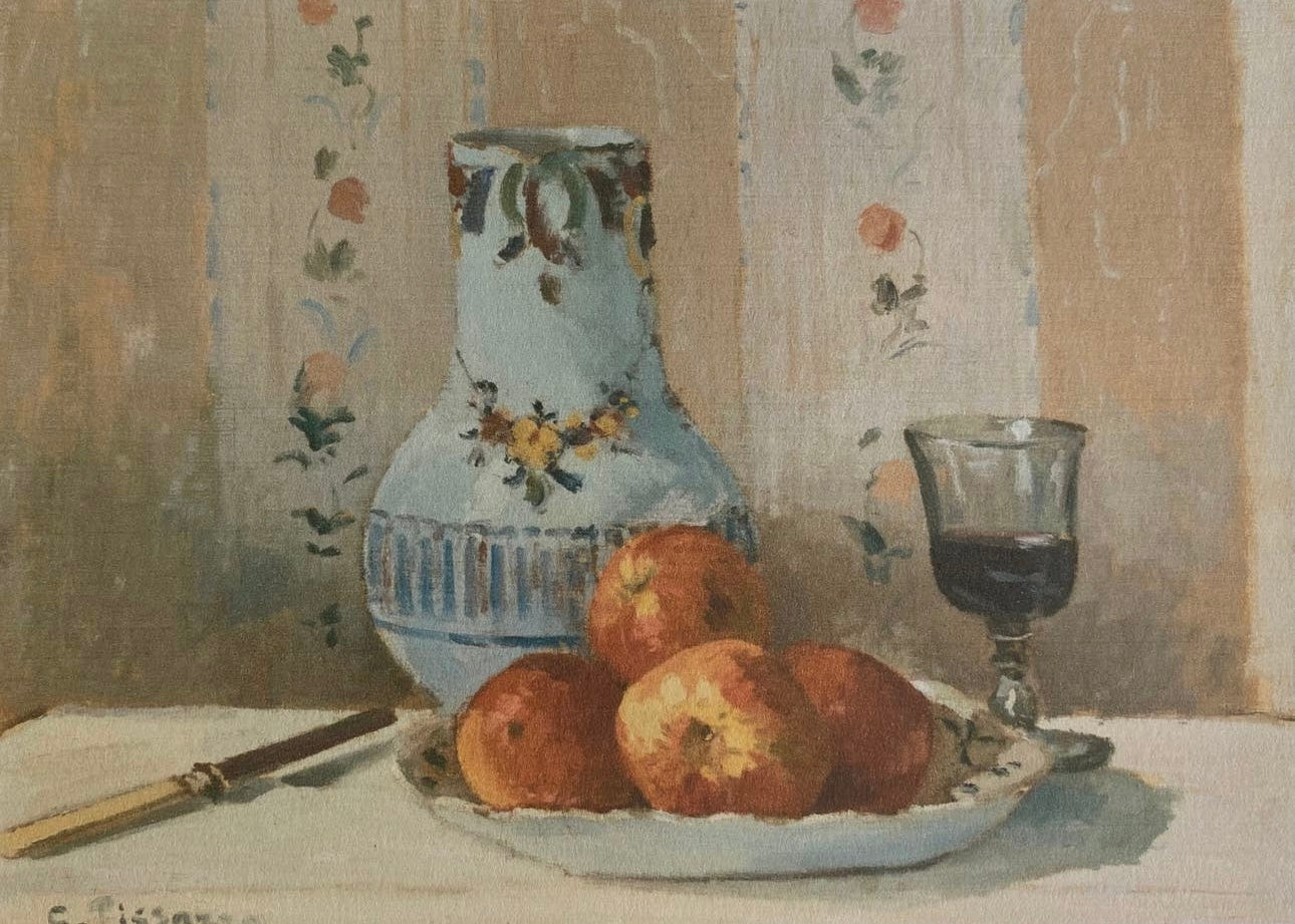 ANTIQUE STILL LIFE PAINTING PRINTS