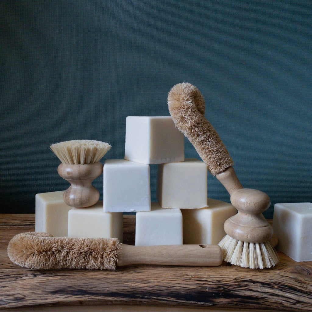 KITCHEN SOAP BLOCK