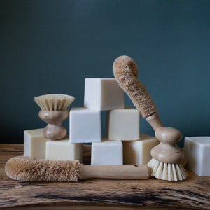 KITCHEN SOAP BLOCK