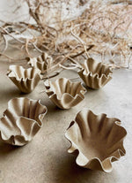RUFFLE BOWL