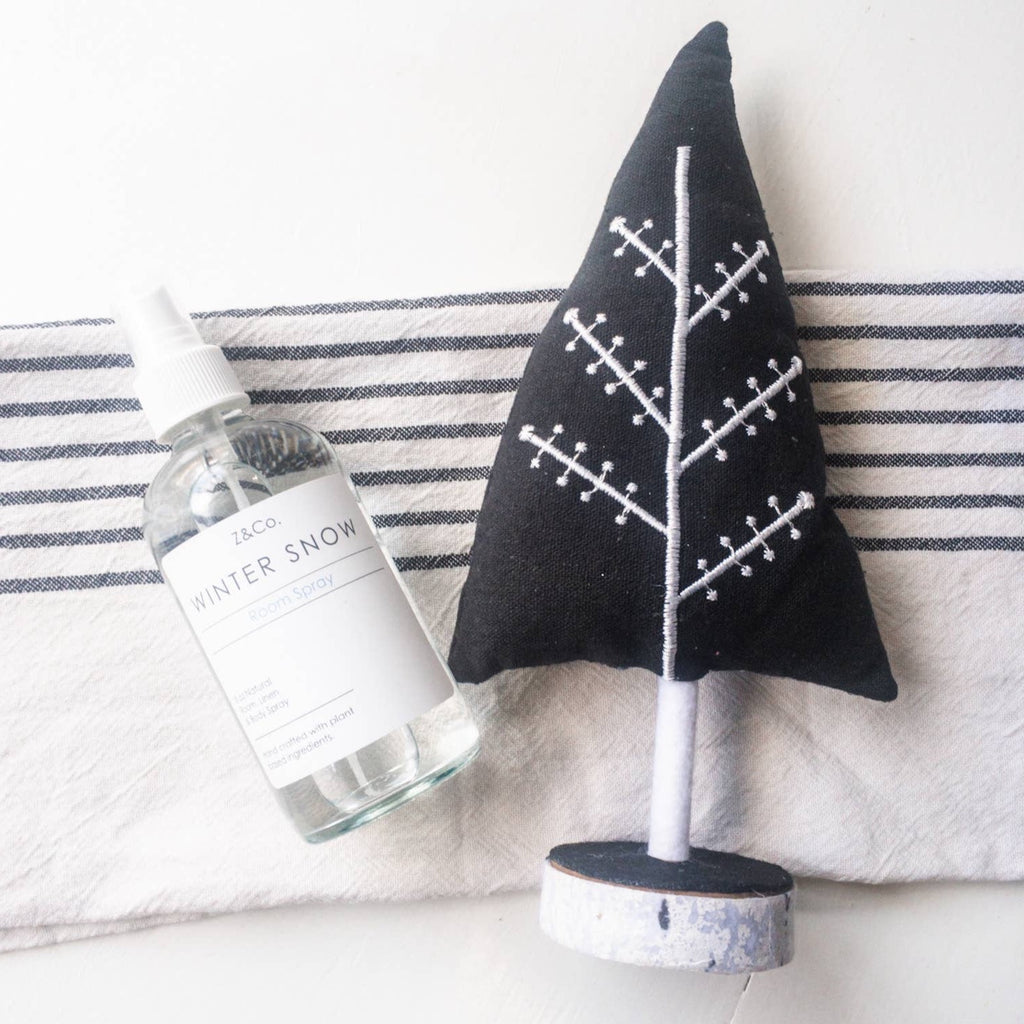 ROOM AND LINEN SPRAY - HOLIDAY EDITION