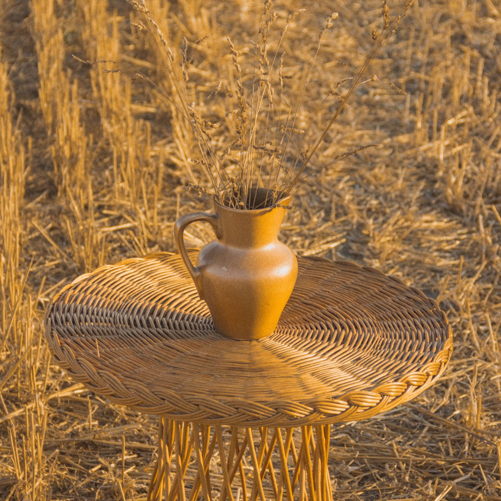 FRENCH PITCHER