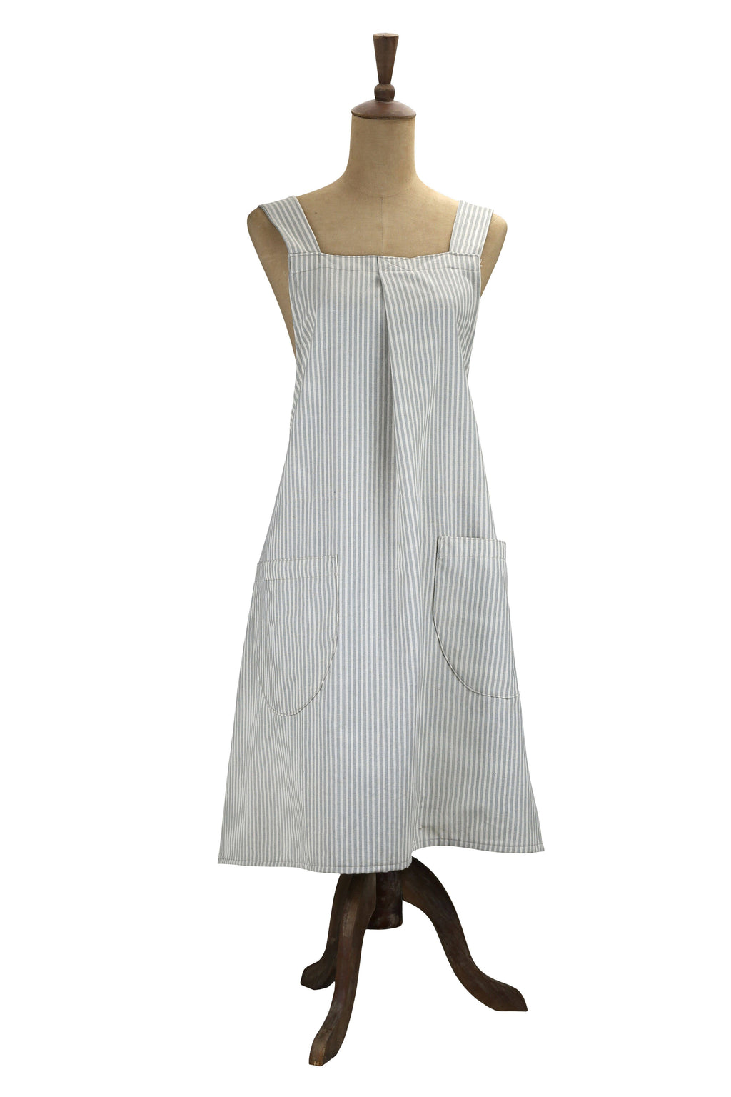 ABBY STRIPE APRON