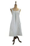 ABBY STRIPE APRON