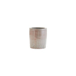 STONEWARE PLANTER - SMALL