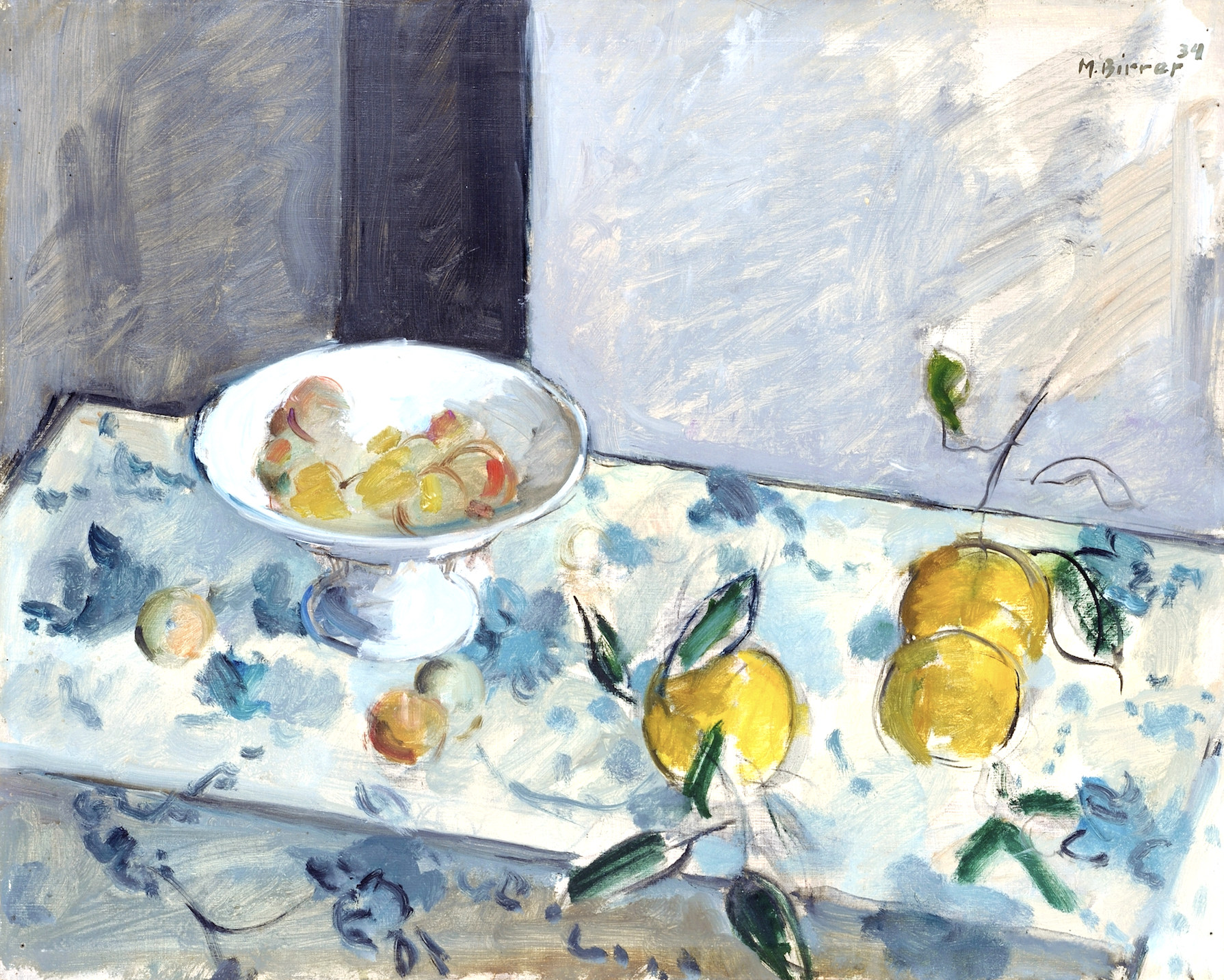 ANTIQUE STILL LIFE PAINTING PRINTS