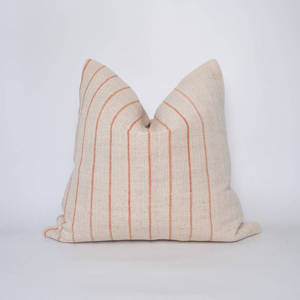 ARIA SQUARE PILLOW