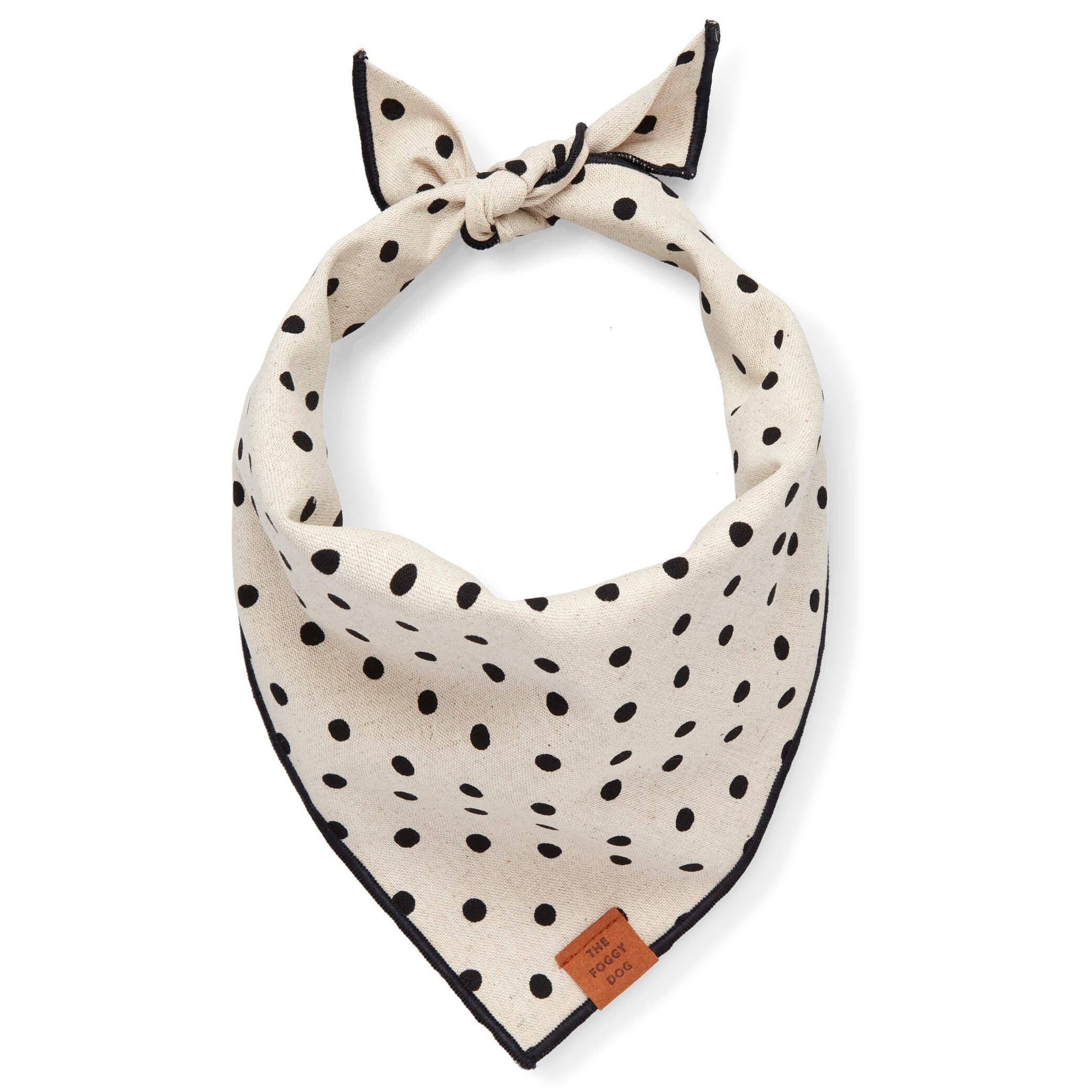 BERNADETTE DOG BANDANA