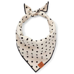 BERNADETTE DOG BANDANA