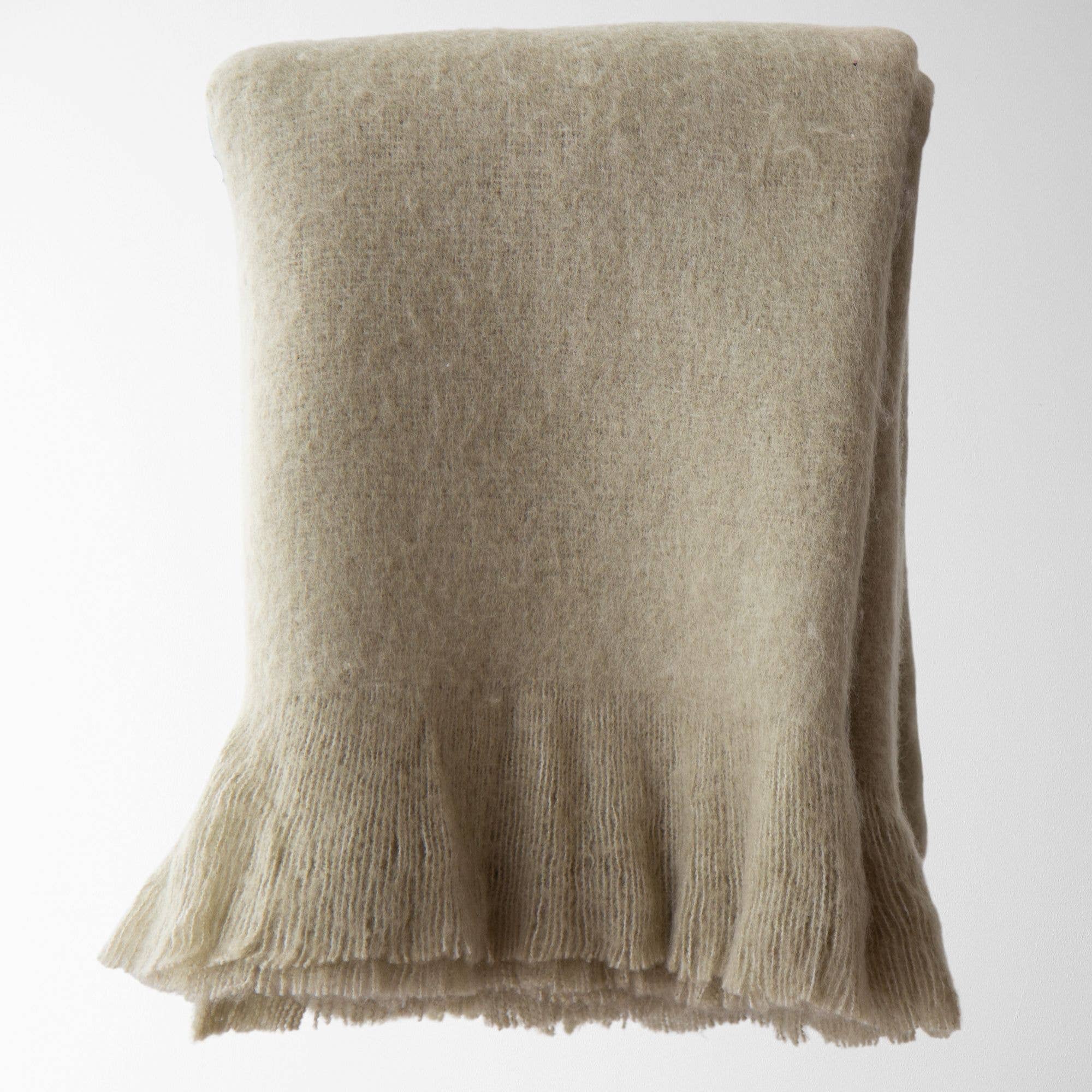 ADLEY THROW