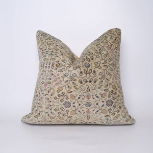 LAYLA SQUARE PILLOW