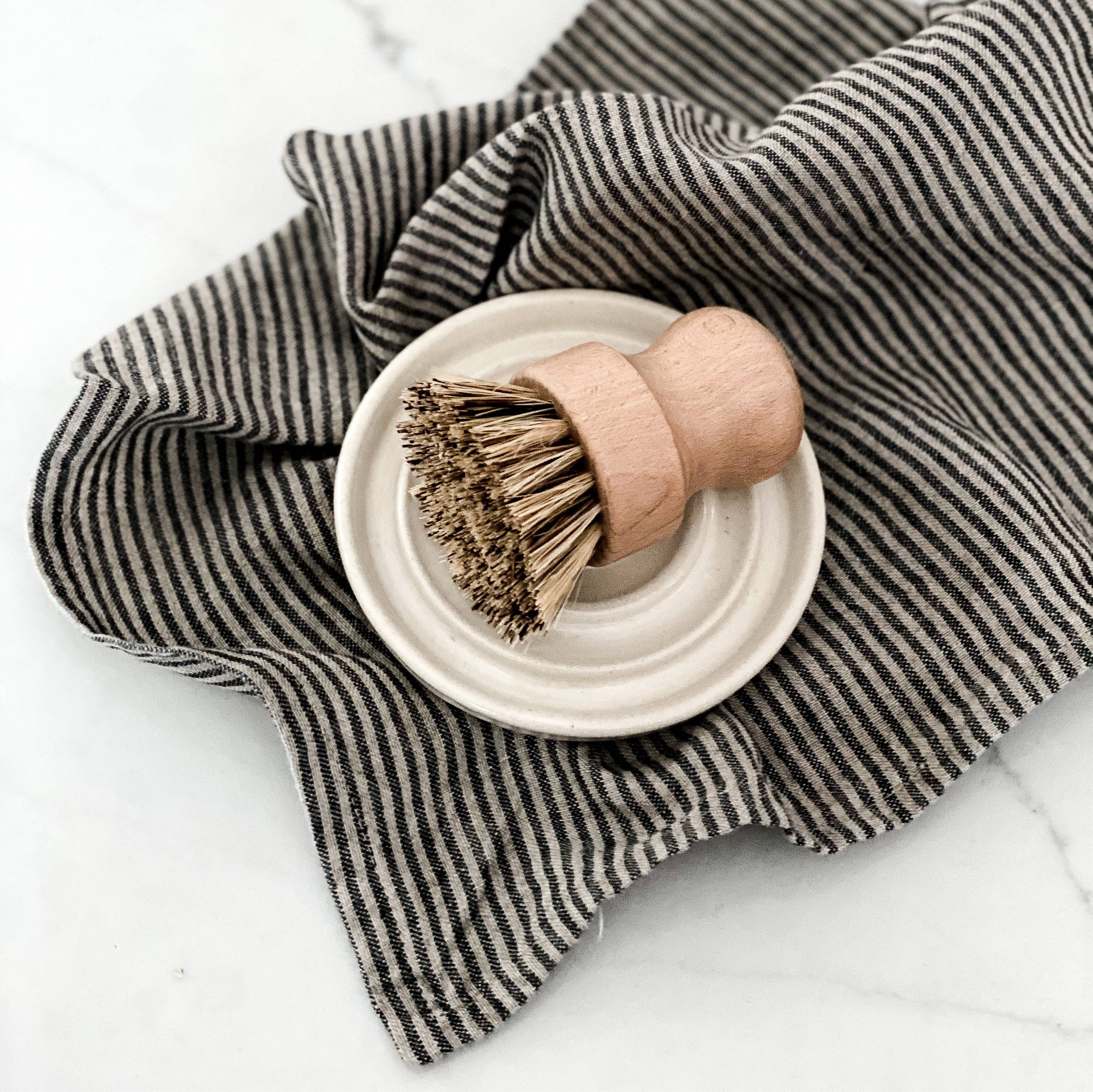 NATURAL POT BRUSH