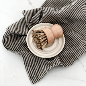 NATURAL POT BRUSH