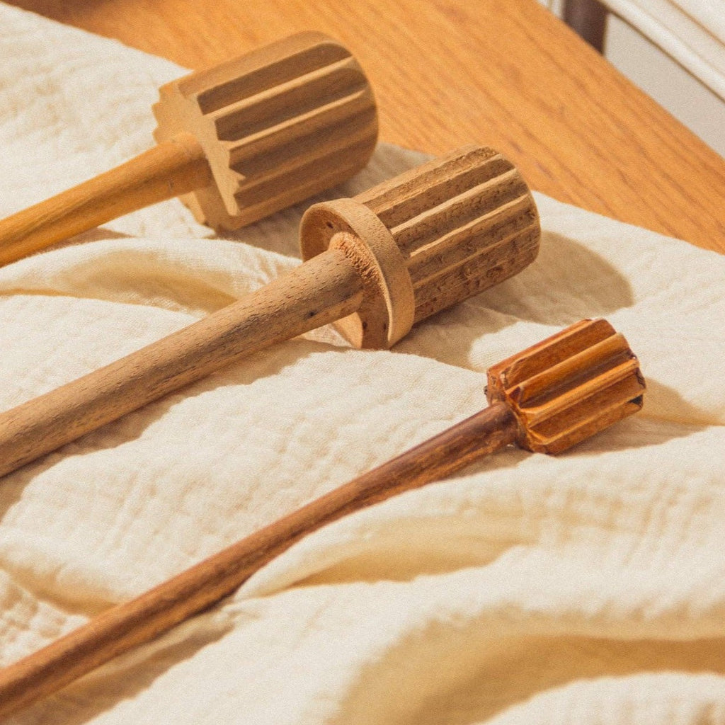 FRENCH HONEY SPOON