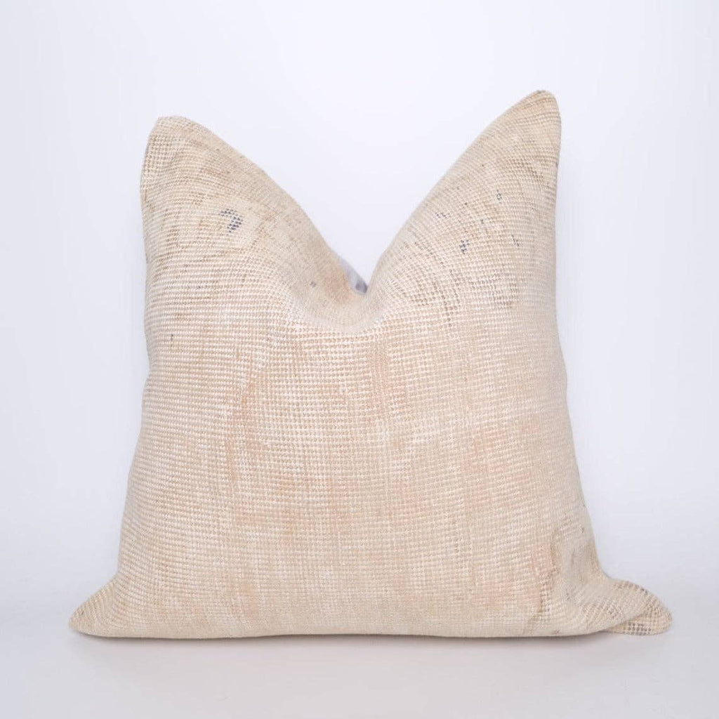 EMERY SQUARE PILLOW