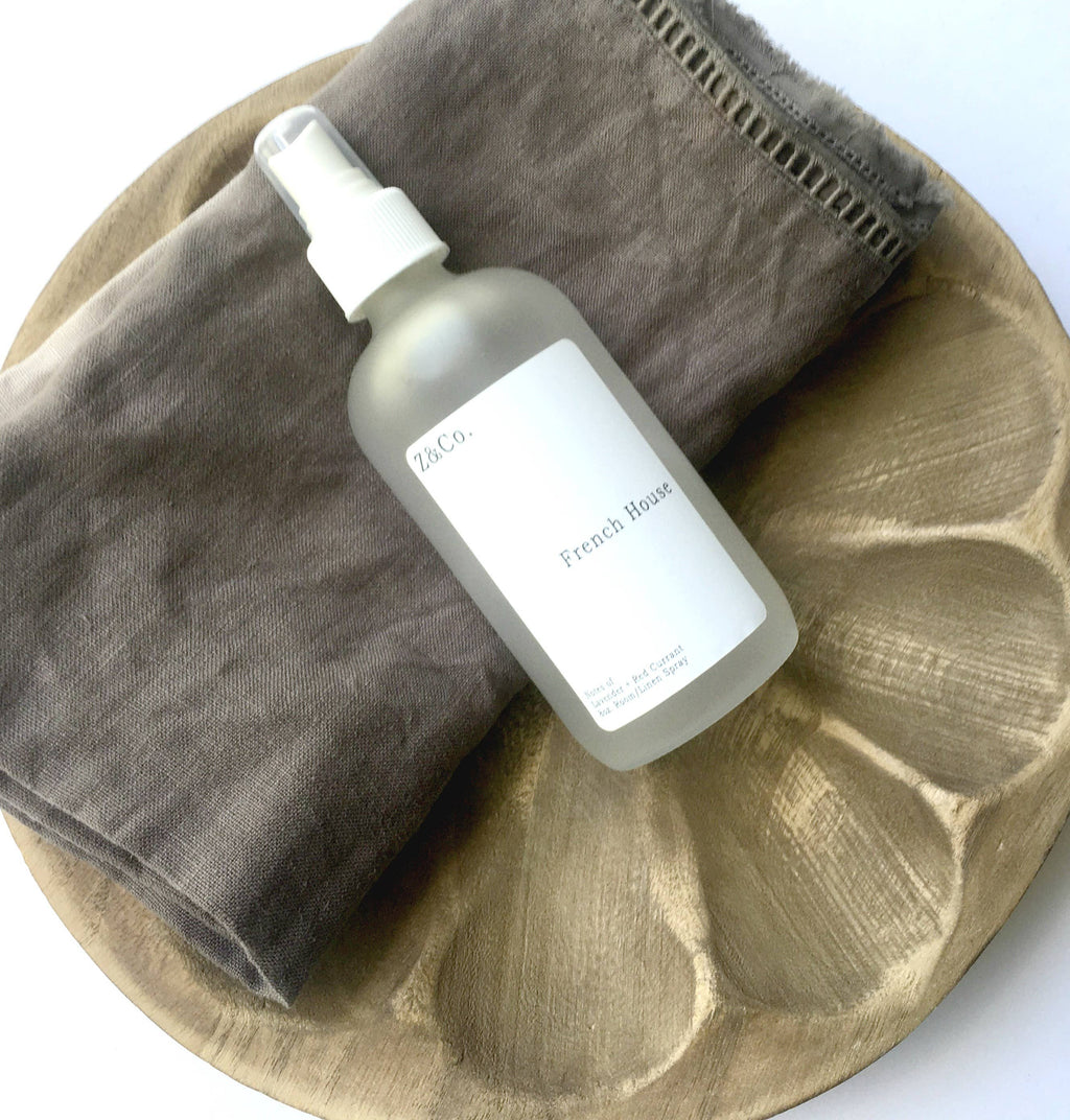 ROOM + LINEN SPRAY
