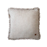 EUROPEAN WAFFLE LINEN SHAM