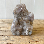 LARGE AMETHYST STONE