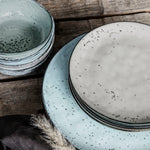 RUSTIC CAKE PLATE