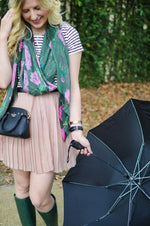 HELEN PRINTED SCARF