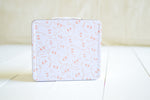 EVELYN PRINTED LUNCH BOX