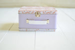 EVELYN PRINTED LUNCH BOX