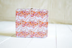 EVELYN PRINTED LUNCH BOX