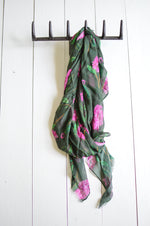 HELEN PRINTED SCARF
